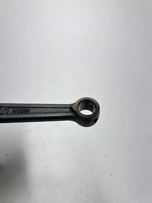 2020 Yamaha Raptor 90 YFM90 OEM Crankshaft Crank Rod .13 MM GOOD BEARING