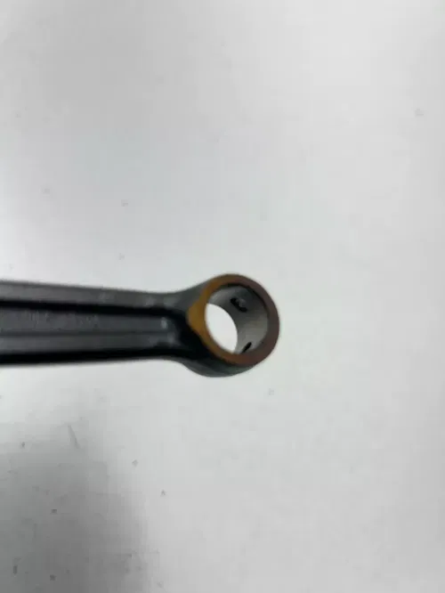 2020 Yamaha Raptor 90 YFM90 OEM Crankshaft Crank Rod .13 MM GOOD BEARING