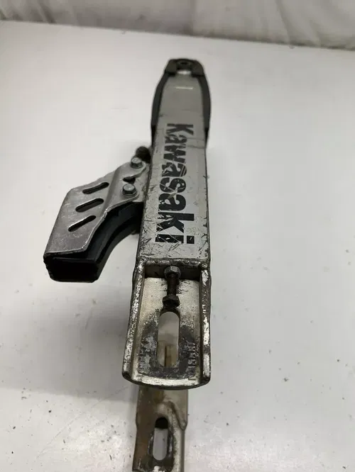 2002 02 Kawasaki KX65 Kx 65 -A OEM GOOD! Swingarm Swing Arm Linkage Dog Bone