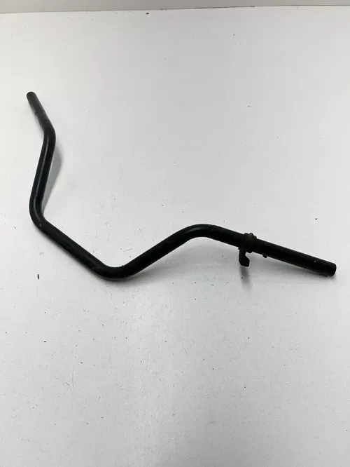 1999 99 Arctic Cat 300 4x4 OEM Handlebars Handle Bars Bar Steering READ DESCRIPT