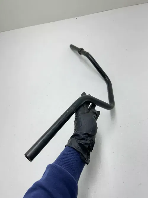 1999 99 Arctic Cat 300 4x4 OEM Handlebars Handle Bars Bar Steering READ DESCRIPT