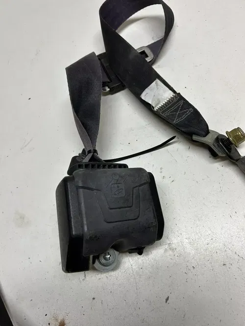 2016 16 Arctic Cat 700 HDX XT CREW LOT Front Seat Belts Buckel Latch READ DESCRI