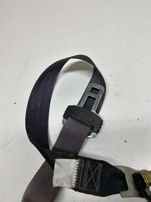 2016 16 Arctic Cat 700 HDX XT CREW LOT Front Seat Belts Buckel Latch READ DESCRI