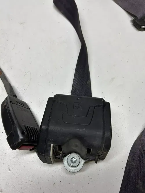 2016 16 Arctic Cat 700 HDX XT CREW LOT Front Seat Belts Buckel Latch READ DESCRI