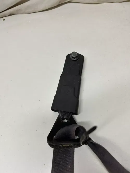 2016 16 Arctic Cat 700 HDX XT CREW LOT Front Seat Belts Buckel Latch READ DESCRI