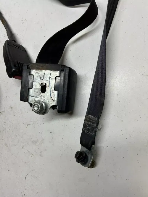 2016 16 Arctic Cat 700 HDX XT CREW LOT Front Seat Belts Buckel Latch READ DESCRI