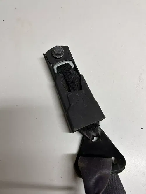 2016 16 Arctic Cat 700 HDX XT CREW LOT Front Seat Belts Buckel Latch READ DESCRI