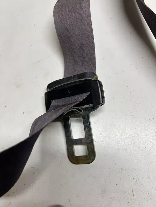 2016 16 Arctic Cat 700 HDX XT CREW LOT Front Seat Belts Buckel Latch READ DESCRI