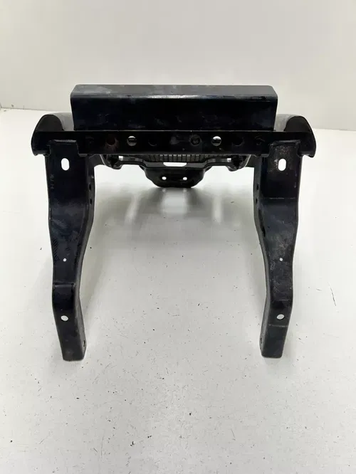 04 2004 Polaris Sportsman 500 HO 4x4 OEM Front Bumper Bash Bar grab Support