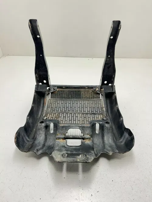 04 2004 Polaris Sportsman 500 HO 4x4 OEM Front Bumper Bash Bar grab Support