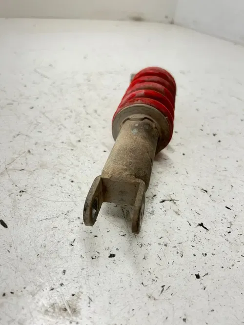 94 1994 Honda XR80R Xr 80 r OEM Rear Back Shock Suspension Spring READ