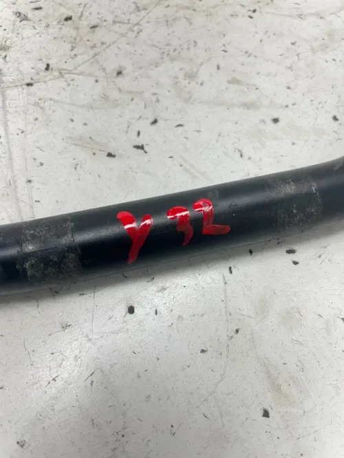 07 2007 Yamaha YZ450F Yz 450 f  Mika Metals Rc Bend  1-1/8 Bars Handlebars