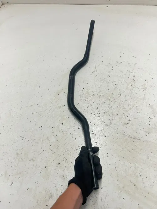 07 2007 Yamaha YZ450F Yz 450 f  Mika Metals Rc Bend  1-1/8 Bars Handlebars