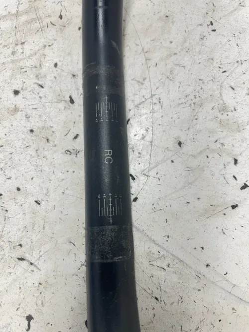 07 2007 Yamaha YZ450F Yz 450 f  Mika Metals Rc Bend  1-1/8 Bars Handlebars