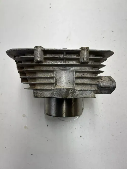 99 Kawasaki Prairie 300 KVF300 4x4 OEM Cylinder sleeve jug Head Piston 75.4mm