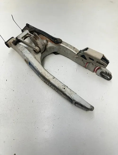 2000 Yamaha Yz426f YZ 426 F OEM Swingarm Swing Arm Linkage Dog Bone Tensioner