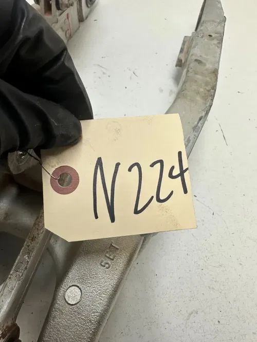 2000 Yamaha Yz426f YZ 426 F OEM Swingarm Swing Arm Linkage Dog Bone Tensioner