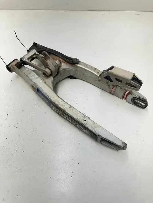 2000 Yamaha Yz426f YZ 426 F OEM Swingarm Swing Arm Linkage Dog Bone Tensioner