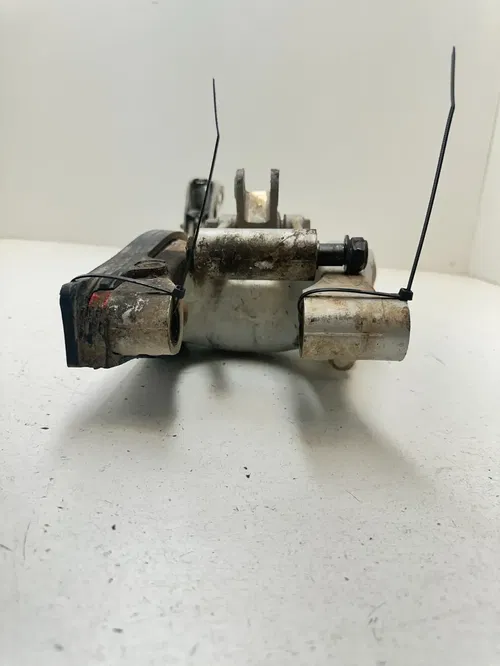 2000 Yamaha Yz426f YZ 426 F OEM Swingarm Swing Arm Linkage Dog Bone Tensioner