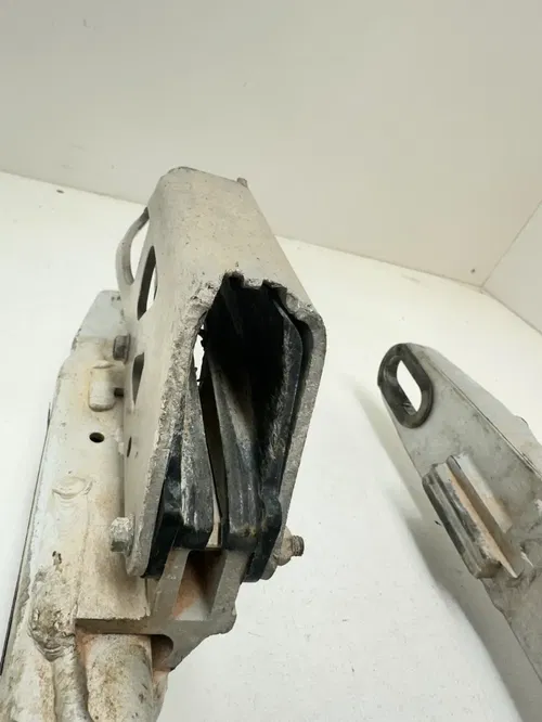 2000 Yamaha Yz426f YZ 426 F OEM Swingarm Swing Arm Linkage Dog Bone Tensioner
