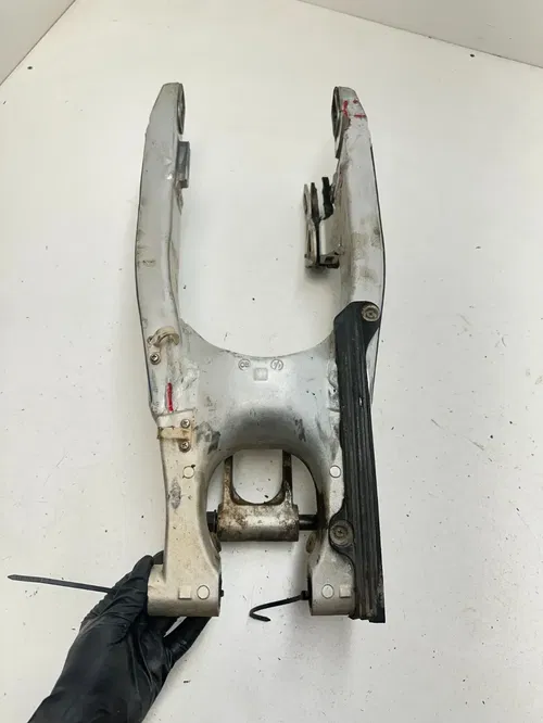 2000 Yamaha Yz426f YZ 426 F OEM Swingarm Swing Arm Linkage Dog Bone Tensioner