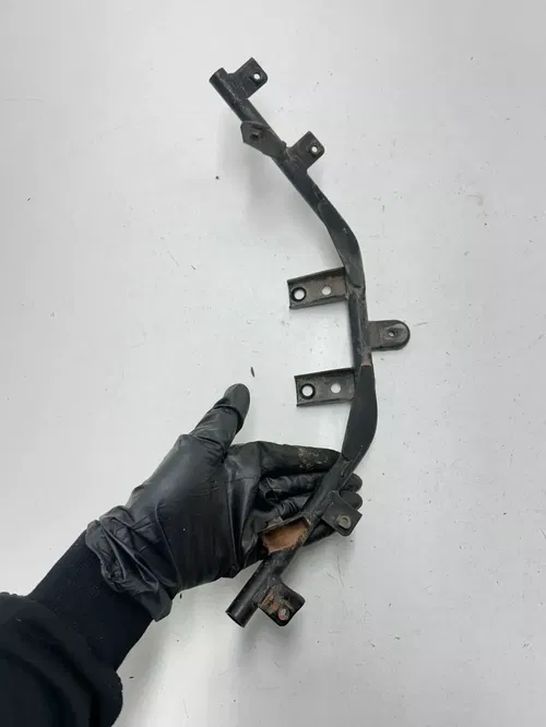 2020 Yamaha Raptor 90 YFM90 OEM Front Fender Stay Bracket Brace
