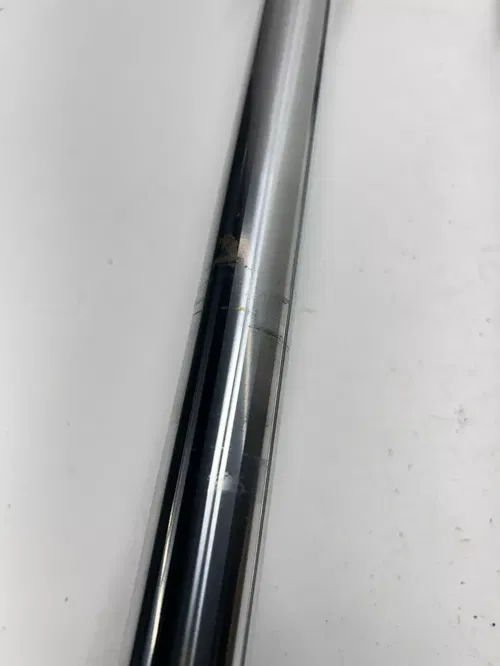 1987 87 Yamaha DT 50 MX Dt50 OEM Front Forks Fork Suspension Tube Shock