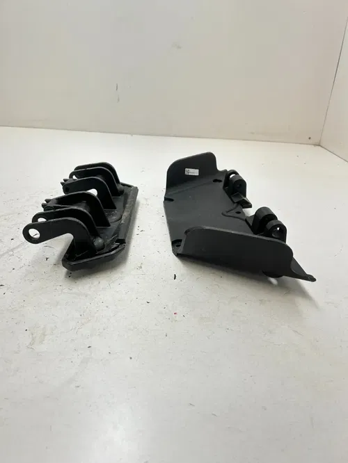 2018- 2025 Can-Am Defender Hd 10 OEM NEW! Handle And Handle Support Bed