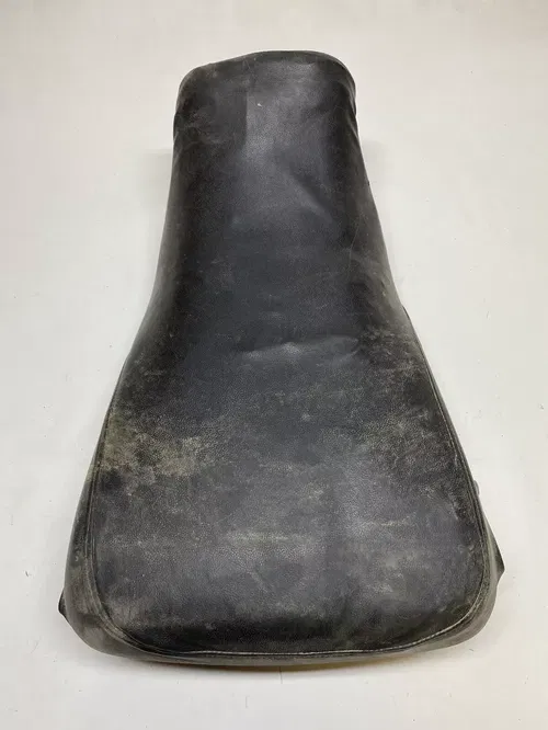 05 HONDA RANCHER TRX350 TRX 350 SEAT ASSEMBLY MISSING FOAM FREE US SHIP