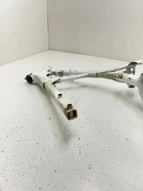 99 1999 Honda XR80R Xr 80 R OEM Main Frame Body Assembly Chassis BOS! READ