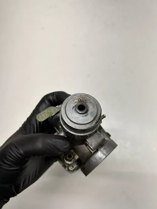 1979 79 YAMAHA IT 175 It175 OEM Carb Carburetor Blow Slide Jet Float FREE SHIP