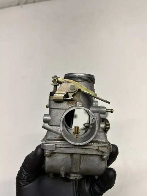 1979 79 YAMAHA IT 175 It175 OEM Carb Carburetor Blow Slide Jet Float FREE SHIP