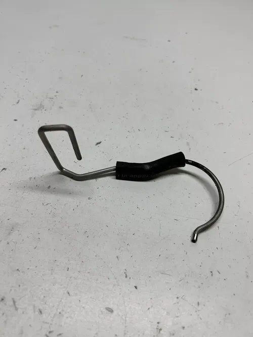 2016 16 Arctic Cat 700 HDX XT CREW Cylinder Head Tube Mount Support