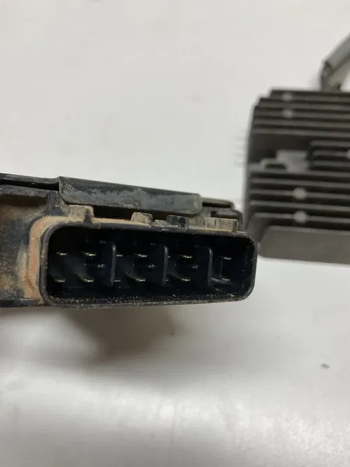 04 Arctic Cat 500 4x4 WORKING! ECU Rectifier Computer Black Box Free Ship