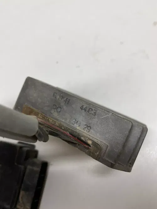 04 Arctic Cat 500 4x4 WORKING! ECU Rectifier Computer Black Box Free Ship