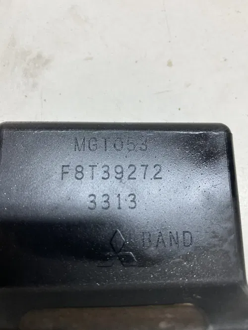 04 Arctic Cat 500 4x4 WORKING! ECU Rectifier Computer Black Box Free Ship