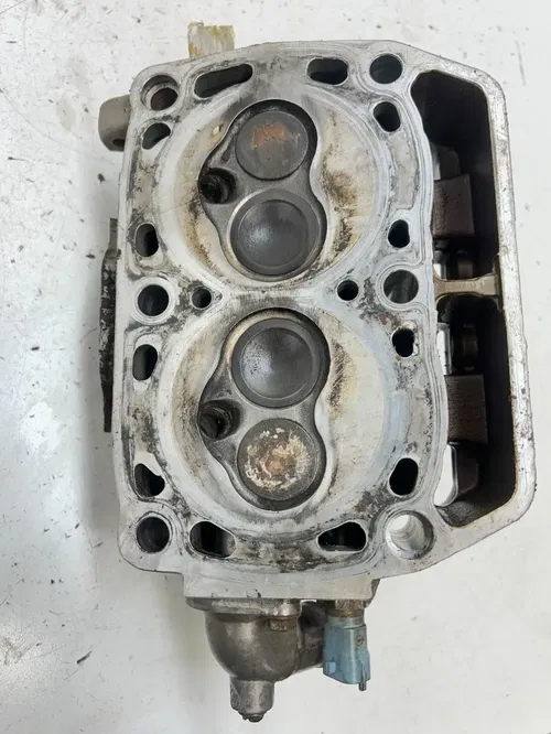 20 2010 Polaris Ranger 800 XP 4x4 OEM GOOD! Cylinder Head Cap Valve Cover Bolts