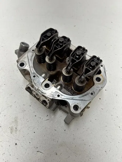 20 2010 Polaris Ranger 800 XP 4x4 OEM GOOD! Cylinder Head Cap Valve Cover Bolts
