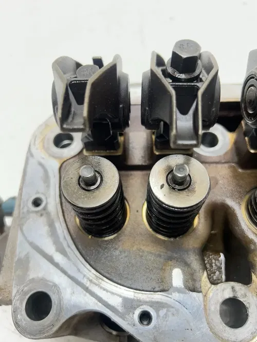 20 2010 Polaris Ranger 800 XP 4x4 OEM GOOD! Cylinder Head Cap Valve Cover Bolts