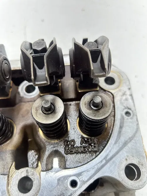 20 2010 Polaris Ranger 800 XP 4x4 OEM GOOD! Cylinder Head Cap Valve Cover Bolts