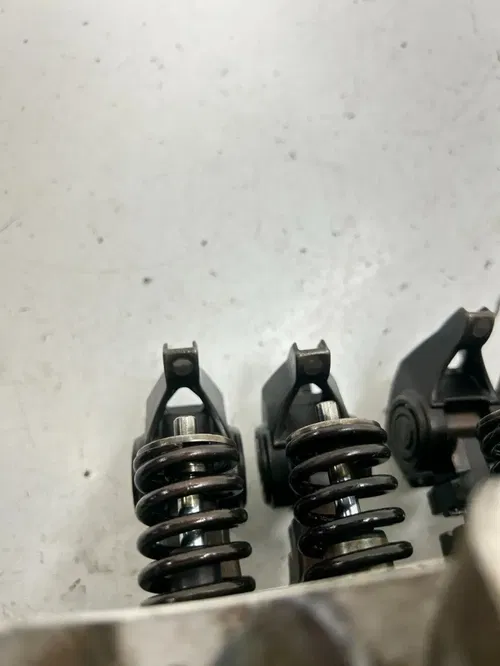 20 2010 Polaris Ranger 800 XP 4x4 OEM GOOD! Cylinder Head Cap Valve Cover Bolts