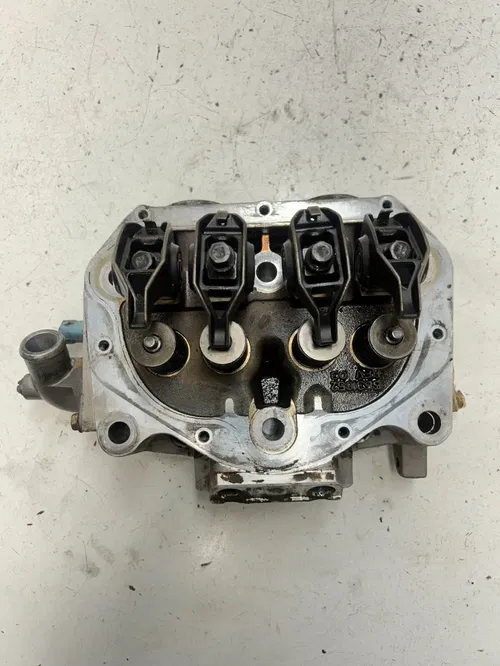 20 2010 Polaris Ranger 800 XP 4x4 OEM GOOD! Cylinder Head Cap Valve Cover Bolts