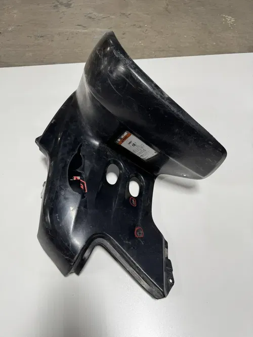 1999 99 Honda TRX90 trx 90 OEM Fender Plastic Front Rear Shroud Fairing Body