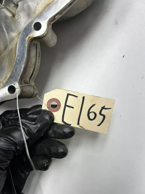 2007 07 Polaris Sportsman 800 X2 EFI OEM GOOD! Water Pump Stator Cover Case