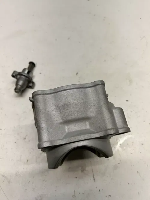 2007 07 YAMAHA YZ250F yz 250 f AFTERMARKET? Cylinder Jug 76.7 MM Bore