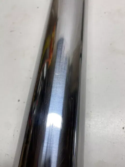 2005 05 Suzuki RMZ250 rmz 250  Forks Tubes Suspension Shock free shipping