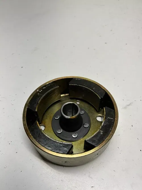 1990 90 Yamaha RT180 RT 180 rt OEM MINT! Flywheel Fly Wheel Magneto Ignition