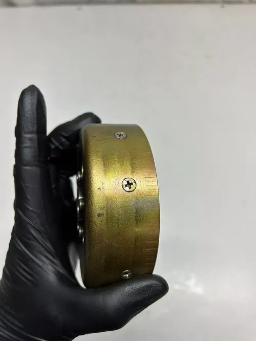 1990 90 Yamaha RT180 RT 180 rt OEM MINT! Flywheel Fly Wheel Magneto Ignition