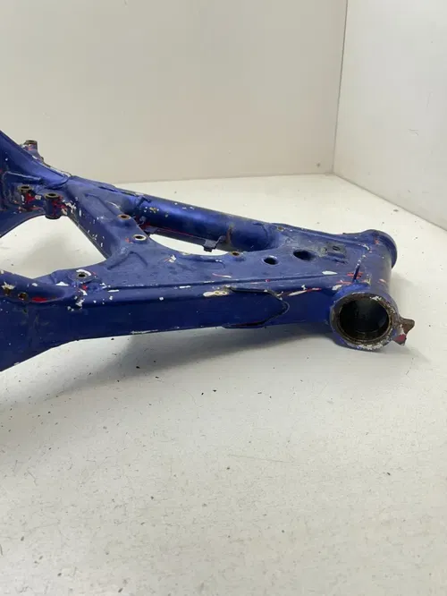 96 1996 Yamaha YZ250 Yz 250 2 Stroke OEM Main Frame Chassis Body Assembly BOS!