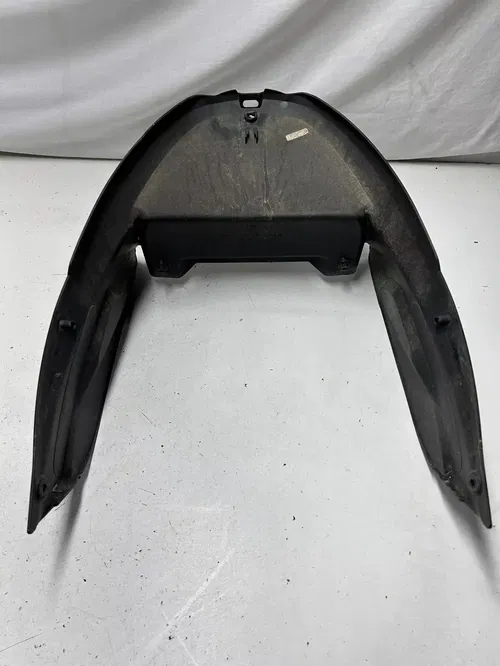 2004 04 Ski-doo Summit 800 Highmark 151" OEM Lower Seat Mount Plastic Trim